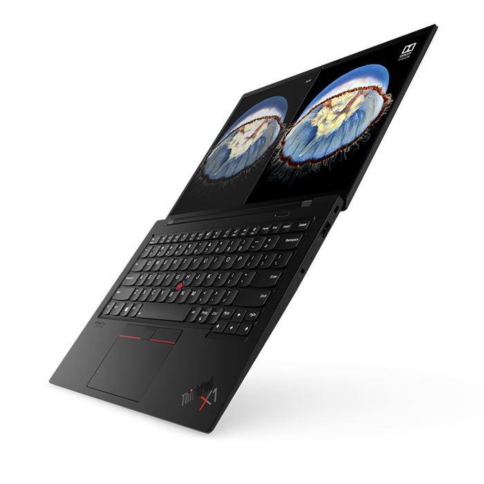 Máy tính xách tay Lenovo ThinkPad X1 Carbon Gen 9 | Trả góp 0%