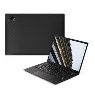 Lenovo ThinkPad X1 Carbon Gen 9 - i5-1135G7 - 8GB - 512GB SSD