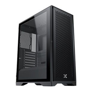 Xigamtek LUX S 3FX - Black