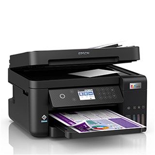 Epson EcoTank L6270 A4 Wi-Fi Duplex All-in-One Ink Tank Printer with ADF