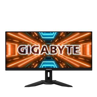 GIGABYTE M34WQ Gaming - 34in IPS WQHD 144Hz