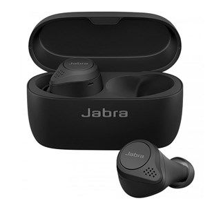 Jabra Elite 75T wireless charger