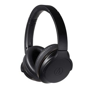 Audio-Technica ATH-ANC900BT Wireless Active Noise-Cancelling Headphones