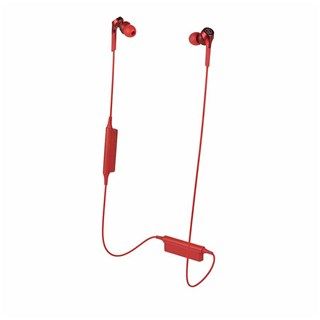 Audio Technica ATH-CKS550xBT - Red