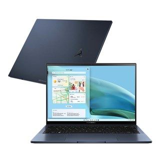 ASUS Zenbook S 13 OLED UM5302TA-LX087W - R5-6600U - 8GB DDR5 - 512GB SSD - Xanh