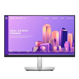 Dell P2422H - 23.8in IPS FHD