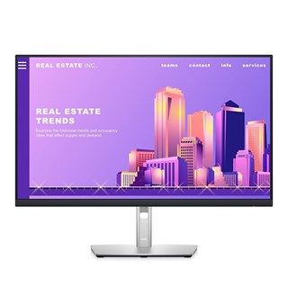 Dell P2722H - 27in IPS FHD