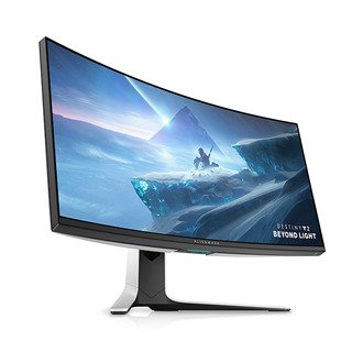 Dell Alienware AW3821DW - 38in cong IPS WQHD 144Hz