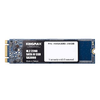 KingMax SA3080 M.2 2280 Sata 3 - 512GB