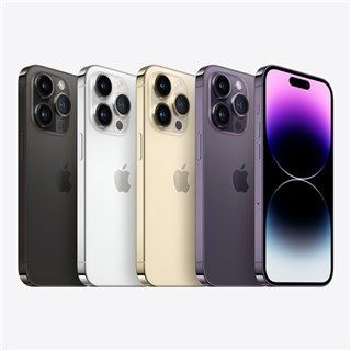 iPhone 14 Pro | Apple VN