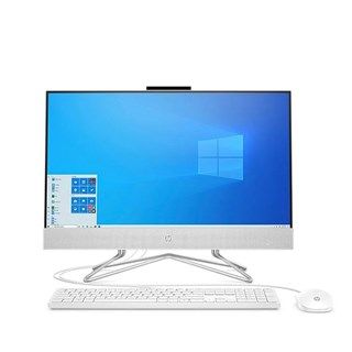HP AIO 22-df1021d - i3-1125G4 - 4GB - 256GB SSD - Touch