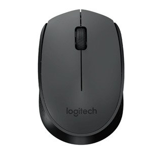Logitech Wireless Mouse M171 - Xám