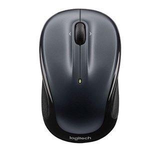 Logitech Wireless Mouse M325 - Đen