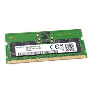 SamSung DDR5 SODIMM 32GB 4800MHz