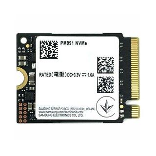 Samsung PM991 M.2 2242 PCIe NVMe Gen3×4