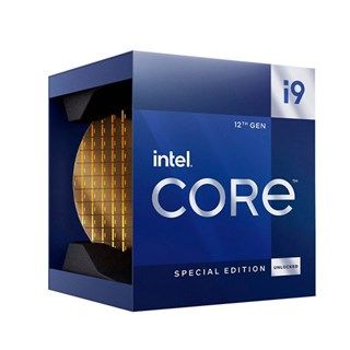 Intel Core i9-12900KS - 16C/24T 30MB Cache 5.50 GHz