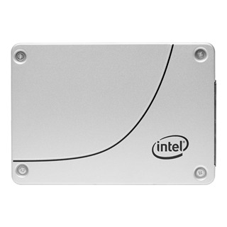 Intel D3-S4610 2.5" SATA 3D NAND TLC Enterprise - 3.84TB