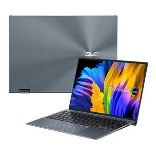 ASUS Zenbook 14 Flip OLED UX5401ZAS - i7-12700H - 16GB - 1TB SSD