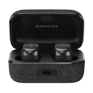 Sennheiser Momentum True Wireless 3 - Black