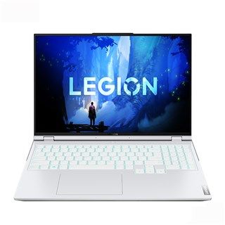 Lenovo Legion 5 Pro 16IAH7H - i7-12700H - 16GB - 512GB SSD - RTX3060 - Win 11