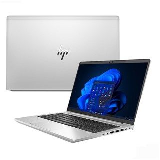 HP EliteBook 645 G9 - R5-5675U - 8GB - 512GB SSD - Win 11
