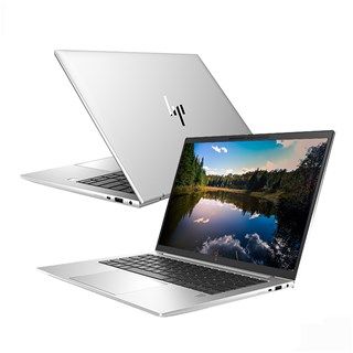 HP EliteBook 840 G9 - i5-1240P - 8GB - 512GB SSD - Win 11
