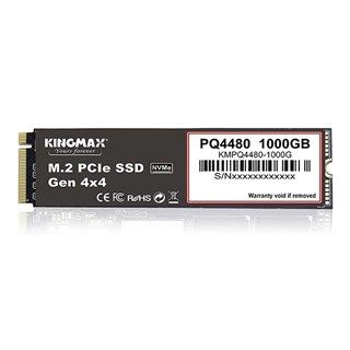 KingMax PQ4480 M.2 2280 PCIe NVMe Gen4x4