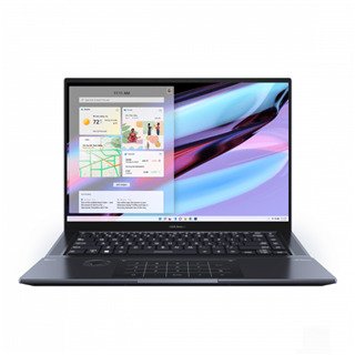 ASUS Zenbook Pro 16X OLED UX7602ZM-ME107W - i9-12900H - 32GB - 1TB SSD - RTX 3060 - Win 11