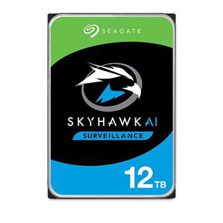 Seagate SkyHawk AI 12TB 7200rpm