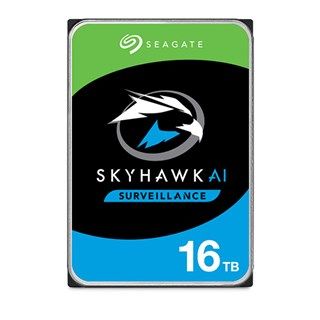 Seagate SkyHawk AI 16TB 7200rpm