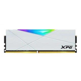 Adata XPG Spectrix D50 DDR4 RGB 16GB 3200MHz - White