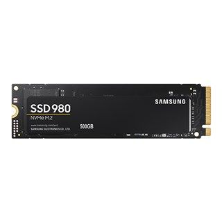 Samsung 980 M.2 2280 PCIe NVMe Gen3x4