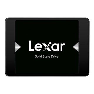 Lexar LNS10LT 2.5” SATA III - 480GB