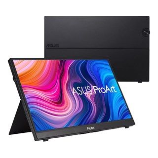 ASUS ProArt PA148CTV - 14in FHD IPS Touch