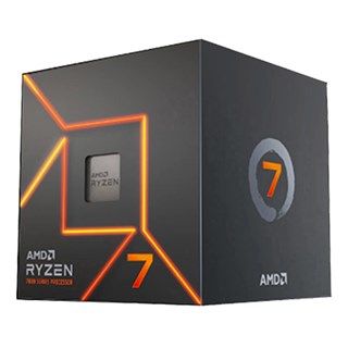 AMD Ryzen 7 7700 - 8C/16T 32MB 3.8GHz Up to 5.3GHz