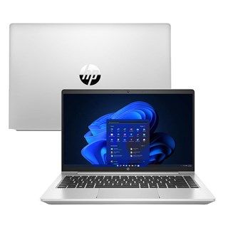 HP Probook 440 G9 6M0X8PA - i7-1255U - 16GB - 512GB SSD - FingerPrint