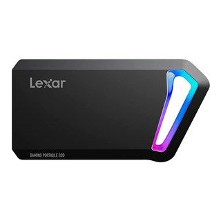 Lexar SL660 Blaze Gaming RGB - 512GB