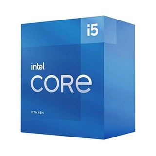 Intel Core i5-11400 - 6C/12T 12MB Cache 4.40 GHz