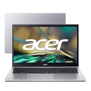 Acer Aspire 3 A315-58-35AG - i3-1115G4 - 4GB - 256GB SSD - Win11