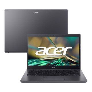 Acer Aspire 5 A515-57-52Y2 - i5-1235U - 8GB - 512GB SSD - Win11 - Màu Xám
