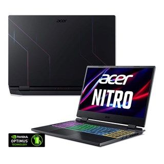 Acer Nitro 5 Tiger AN515-58-769J - i7-12700H - 8GB - 512GB SSD - RTX 3050 - Win11 - ĐEN