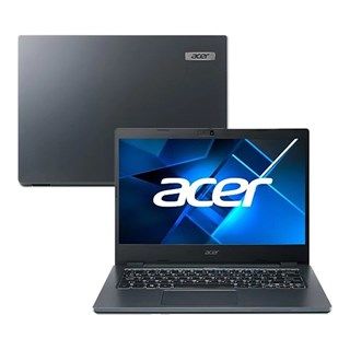 Acer TravelMate P4 TMP414-51-50HX - i5-1135G7 - 8GB - 512GB SSD - Win11 - XANH