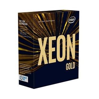 Intel Xeon Gold 6138 - 20C/40T 27.5 MB Cache 2.00 GHz Up To 3.70 GHz