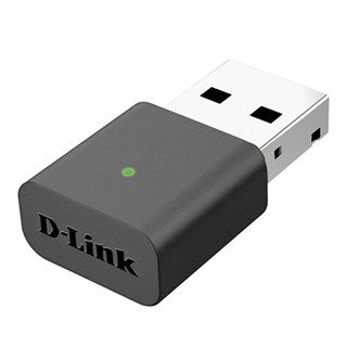 D-Link DWA-131 - USB Wifi Chuẩn N Tốc Độ 300Mbps