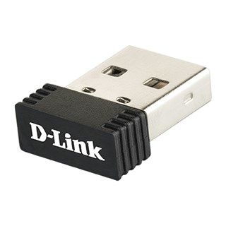 D-Link DWA-121 - USB Wifi Chuẩn N Tốc Độ 150Mbps