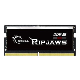 G.Skill DDR5 (SO DIMM) Ripjaws 16GB 5200MHz
