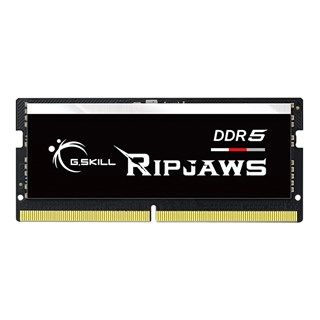 G.Skill DDR5 (SO DIMM) Ripjaws 16GB 4800MHz