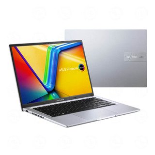 ASUS Vivobook 14X OLED A1405VA-KM095W - i5-13500H - 16GB - 512GB SSD - Bạc