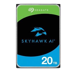 Seagate SkyHawk AI 20TB 7200rpm