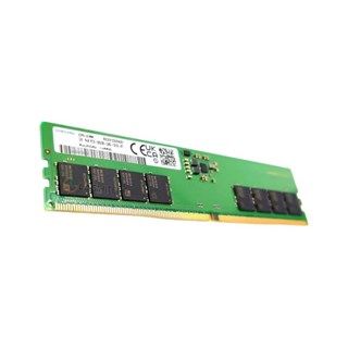 SamSung DDR5 UDIMM PC 5600MHz